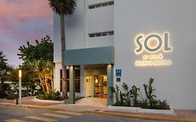 Sol By Melia Puerto Marina